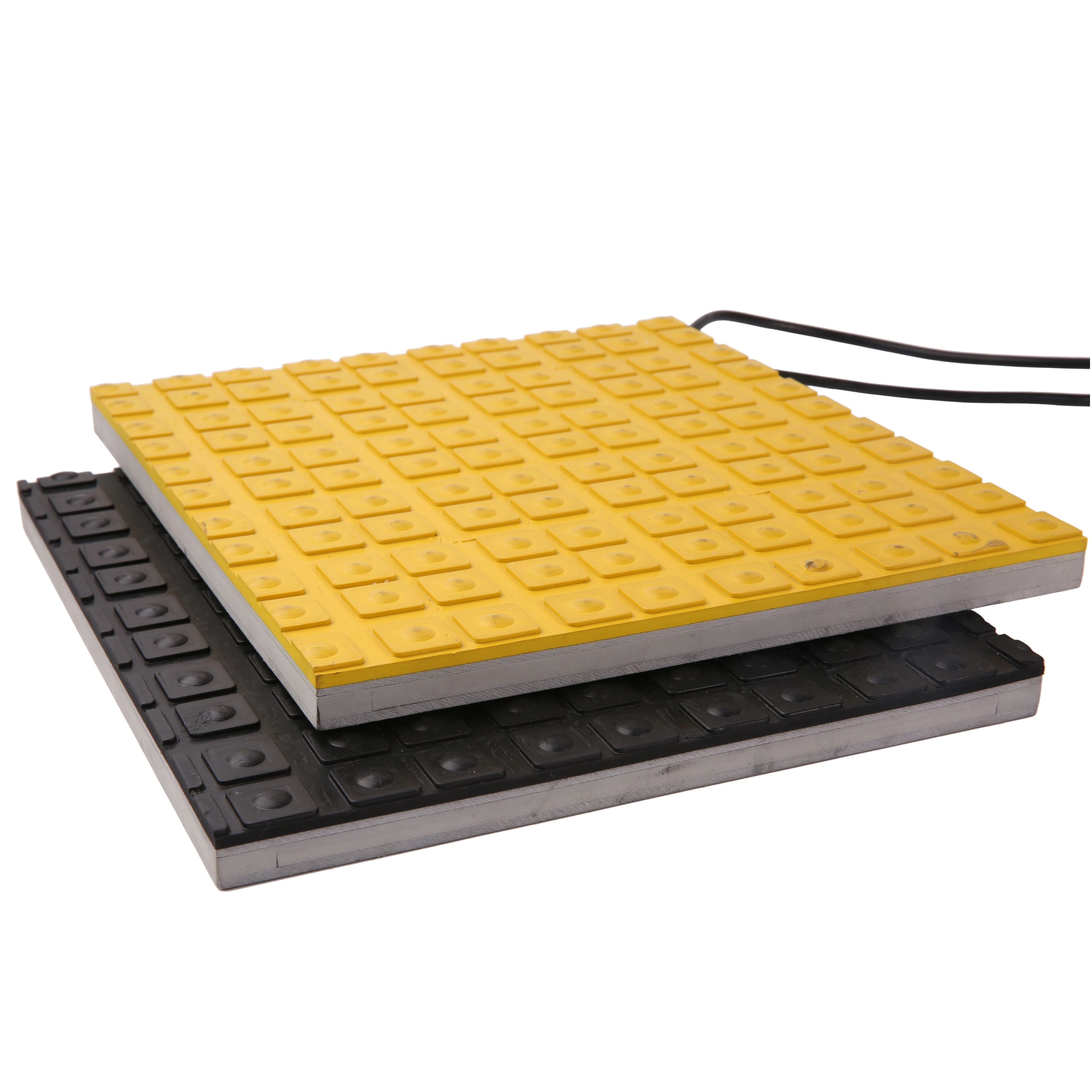 Standard Weight-Sensing Floor Mats