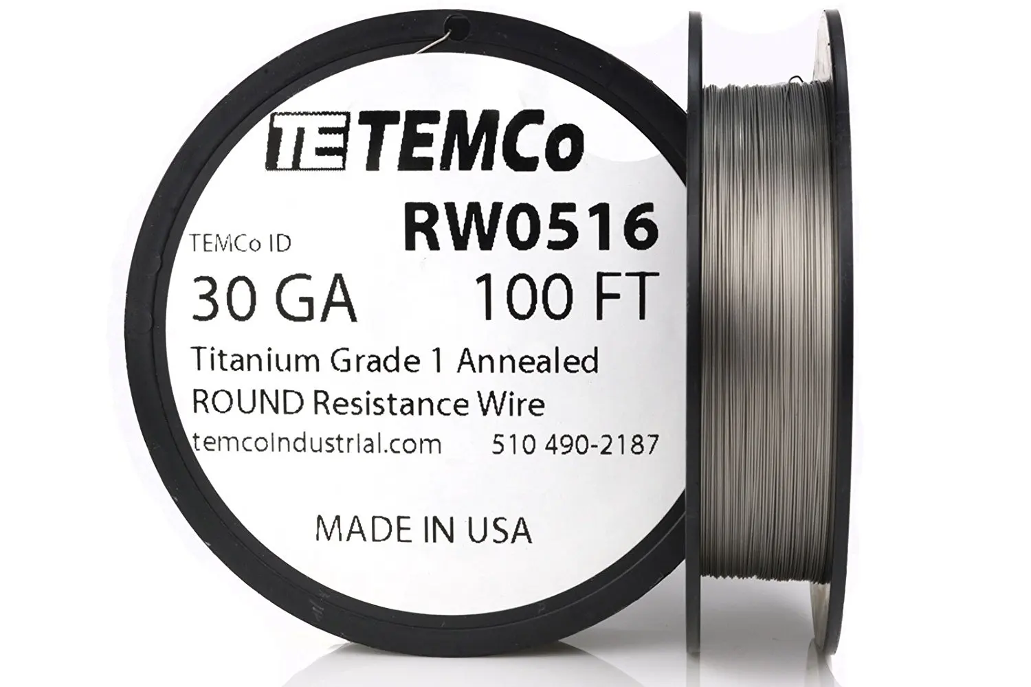 Resistance wire. Титановая проволока. Проволока TEMCO. Кантал. Титановая проволока катушка.