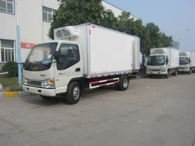 Van Refrigeration Units/small Refrigeration Units For Trucks/thermo