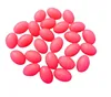 Soft Luminous Glow Fishing Beads Lumo Beads in different sizes