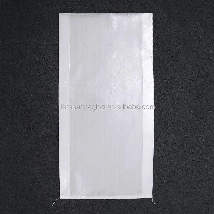 pp woven bag