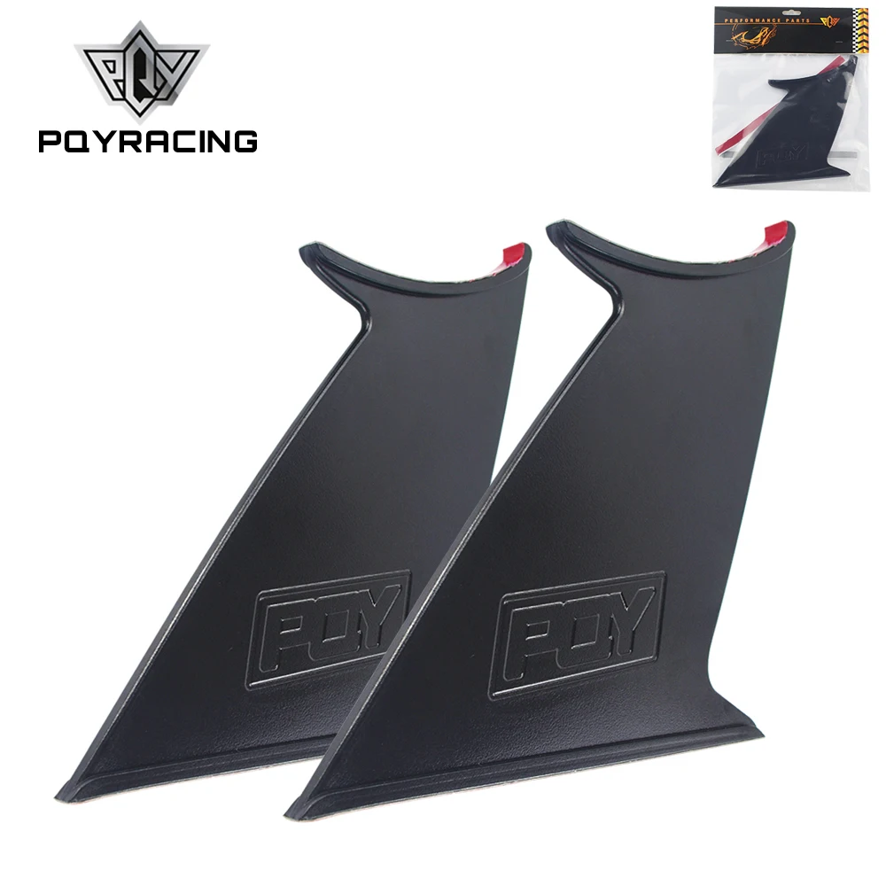 Pqy Racing Spoiler Wing Stabilizer Forスバルsti 15 18 Spoiler Wing Stiffi Support Rally With Pqyロゴone Pair Pqy Wss02 2 Buy 翼スタビライザー 翼stiffi スポイラーウイングスタビライザー Product On Alibaba Com