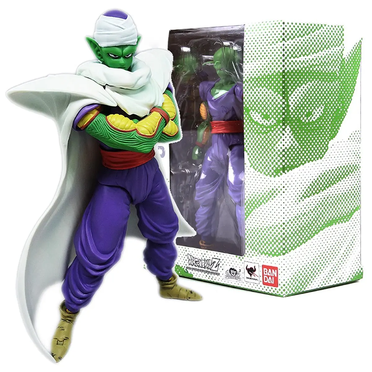 sh figuarts piccolo