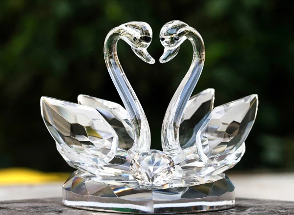 High Quality Crystal Malay Wedding Gift High Quality Crystal Malay Wedding Gift