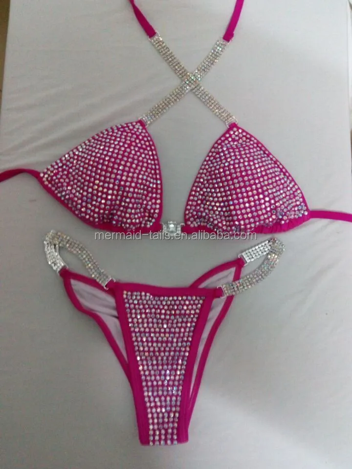 The World Miss Contest Diamond Bikinis Beauty Competition Bikinis - Buy ...