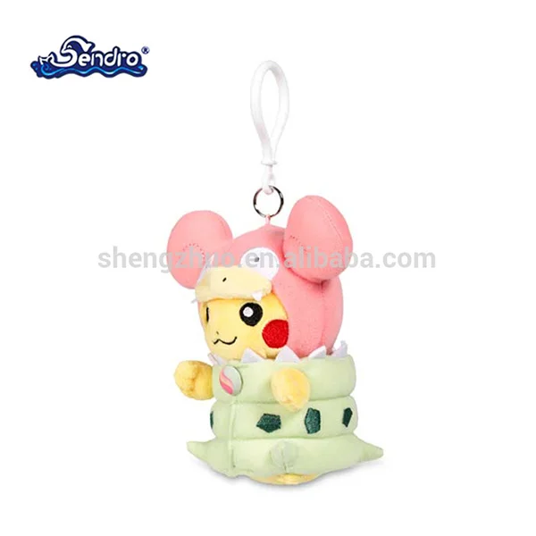 slowbro plush