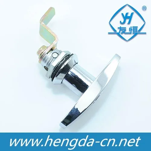 Cerraduras De Leva Con Mango Yh1329 T,Cierres De Armario Con Manija