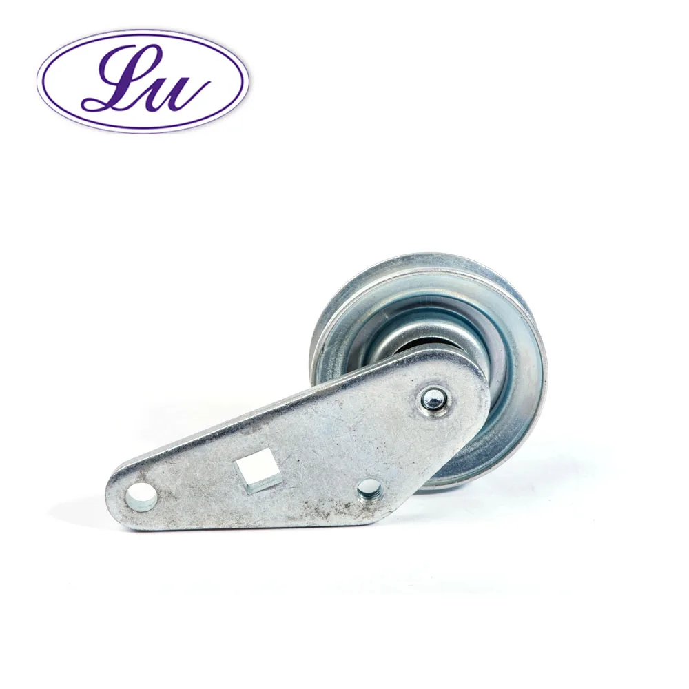 OEMNO D8BZ8678A AUTO SPARE PARTS ENGINE TENSIONER PULLEY