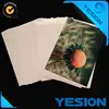 with high quailty glossy 2 sided photo paper 4R 3R 5R size waterproof inkjet cheap quality photo paper