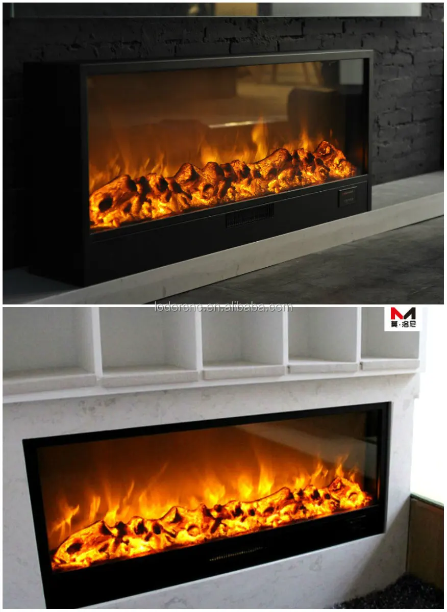 1150*520*170mm Gefälschte Kamin Led - Buy Gefälschte Kamin Led,Led