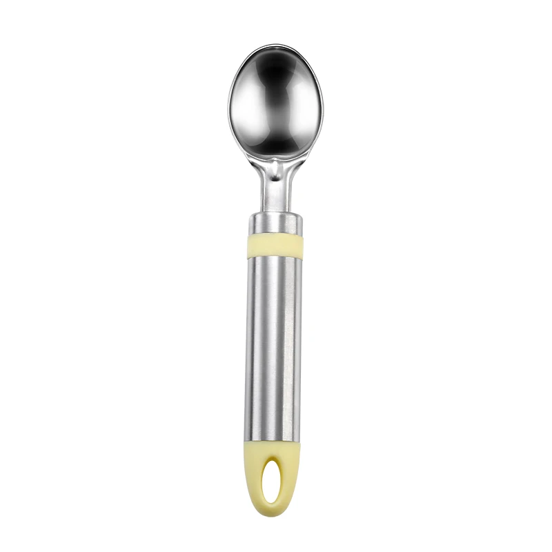 Solid Stainless Steel Ice Cream Scoop Buy Ice Cream Scoop,Ice Cream
