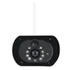 1080P Solar Powered Battery Operated Outdoor Room hidden Wireless Mini Cctv Camera