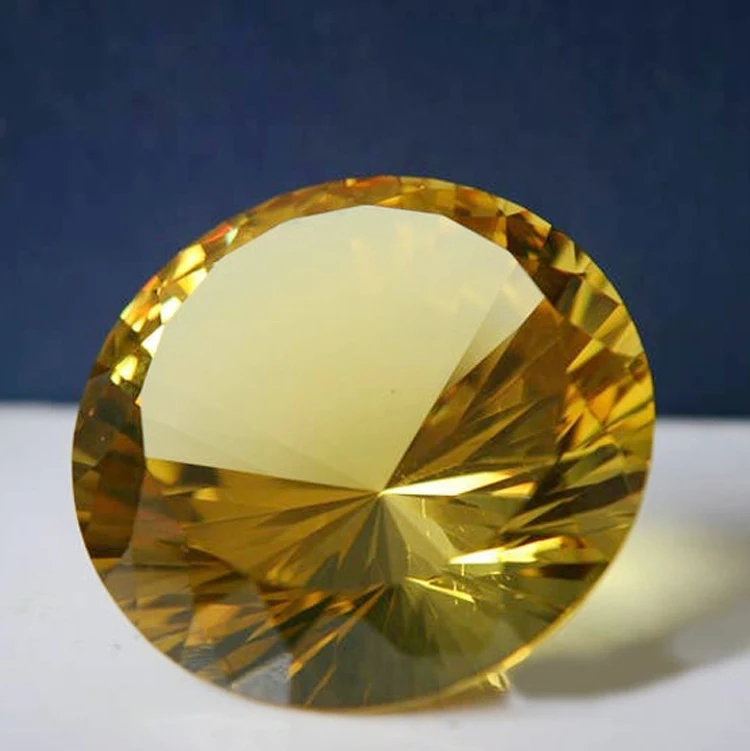 product chinese supplier cheap crystal diamond 60mm 70mm 80mm-35