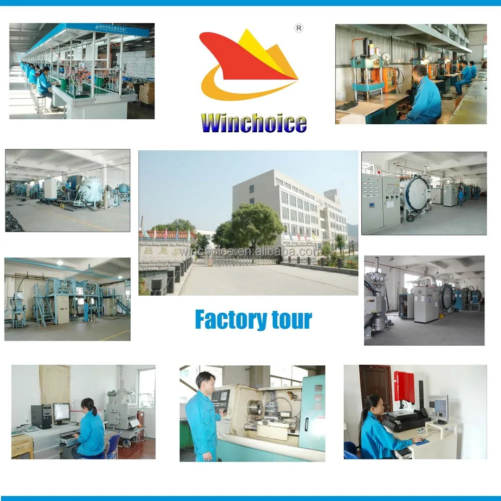 factory