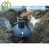 one-stop service biological membrane Filter in wastewater treatment systems service for rural domestic and industrial sewage