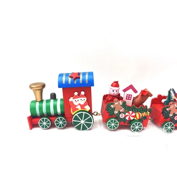 Pohon Natal Dekorasi Liontin Natal Kereta Buy Natal Kereta