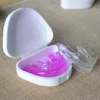 wholesale soft custom oem adult dental brace guard dental brace orthodont bracket