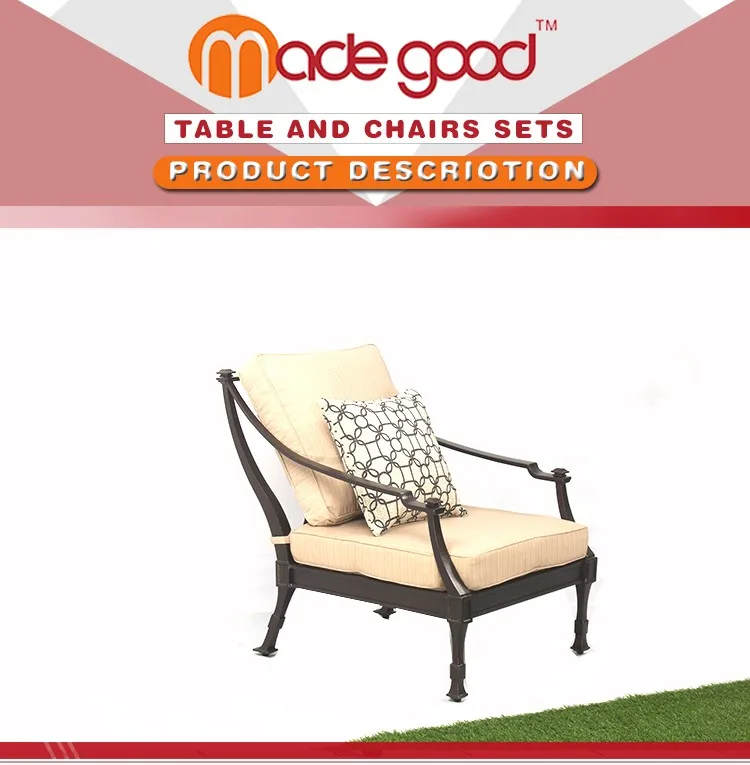 Wholesale Elegant Modern Outdoor Sofa Set Used Patio Furniture - Buy