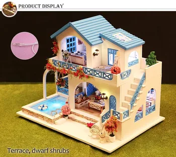 real doll house