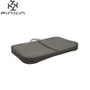 Oem Factory Wholesale Travel Passport Wallet Polyester Wallet For Man