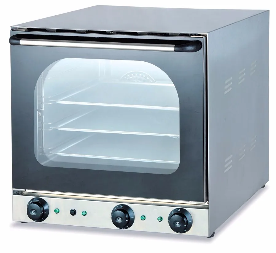 high quality stainless steel convection toaster oven electric