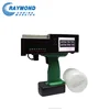 Hot sale industrial date coding machinery easy operate portable ink jet