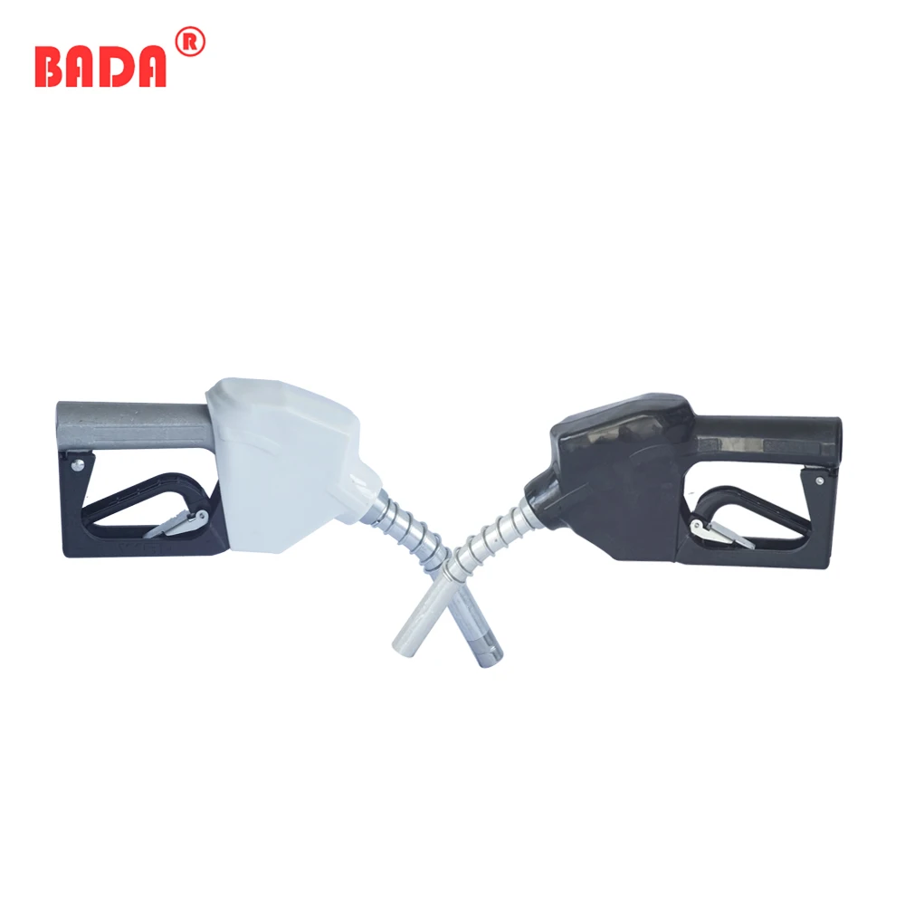 Fuel Nozzle 11a For Sales Opw Type Aluminum Automatic Diesel Fuel