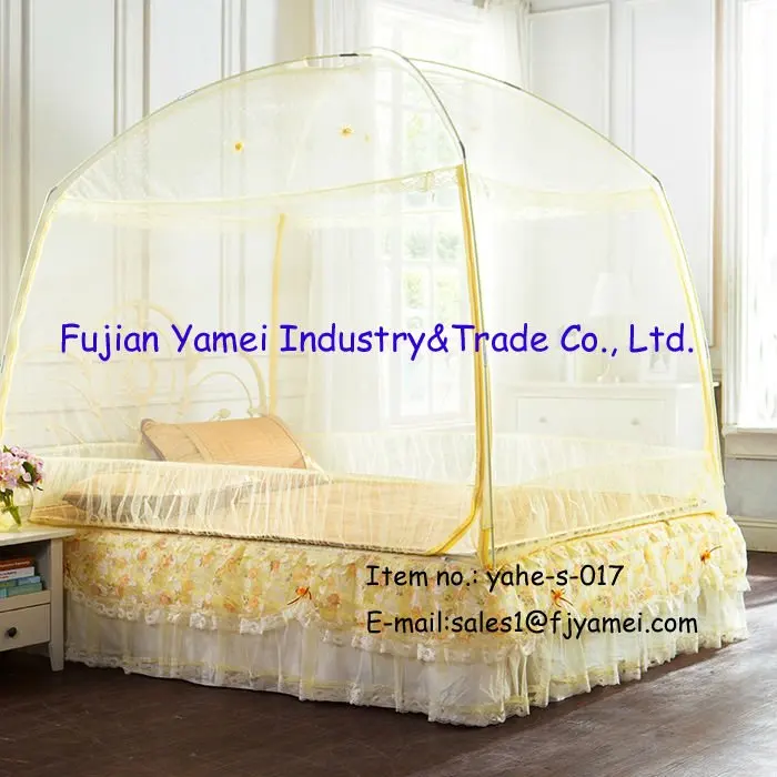 mosquito net for twin baby