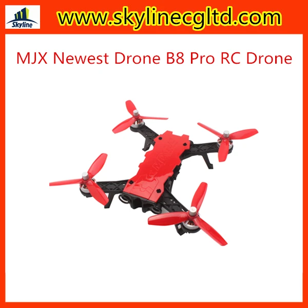 mjx drones