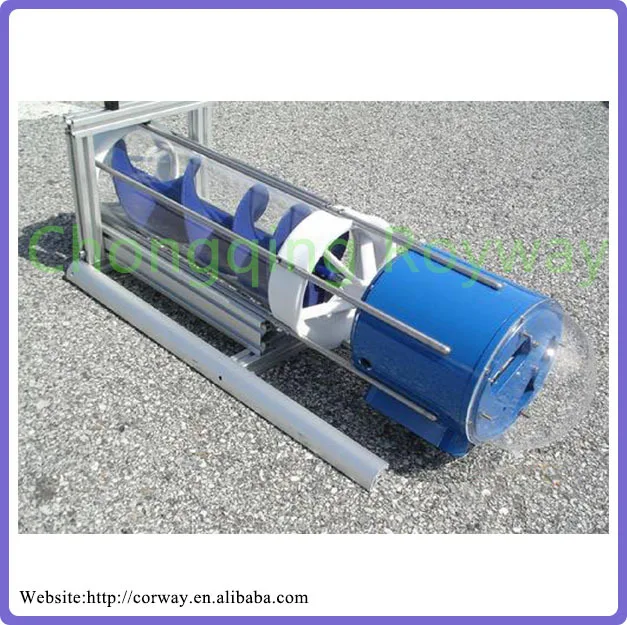 High Quality Micro Hydro Turbine Generator Mini Generator