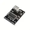 Hot selling CH340G Breakout 5V 3.3V USB to serial module switch downloader pro mini