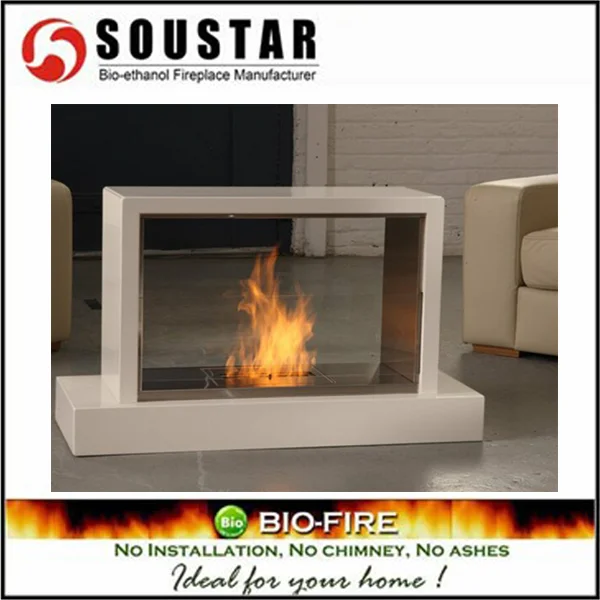 Outdoor Electric Fireplace No Heat Mantel Fireplace Buy