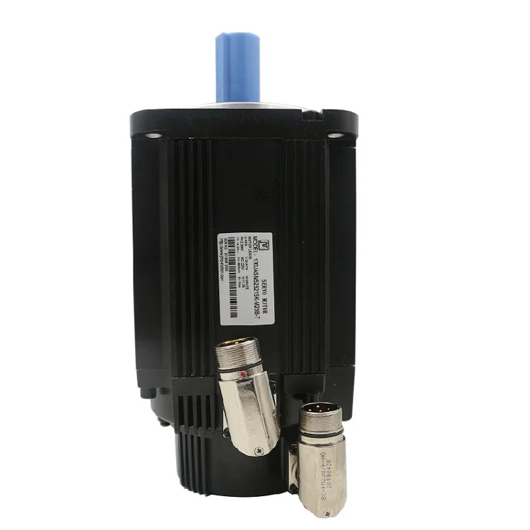 Factory Outlet 2.3KW 220V 14.6Nm 1500rpm 130mm JASM series ac servo motor