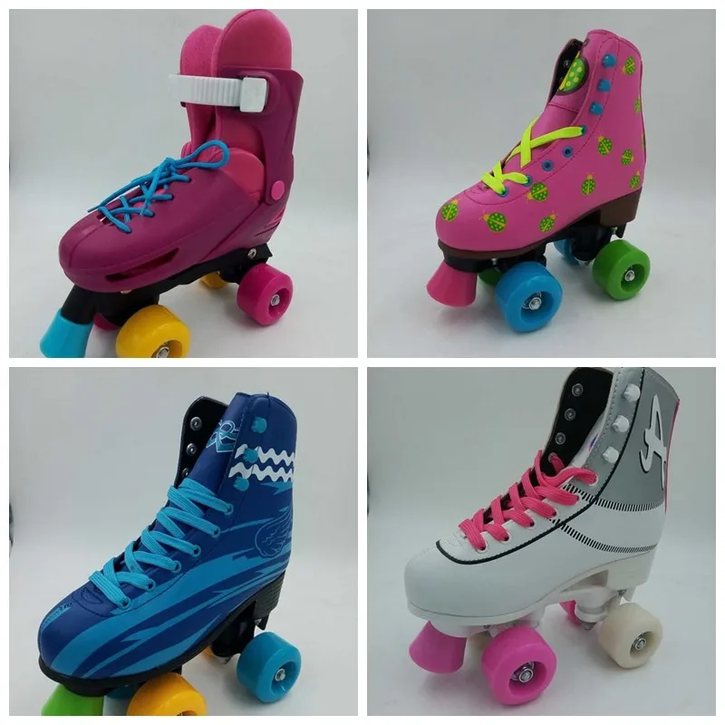 Quad Roller Skates Quad Skates Wheels For South America Market Buy