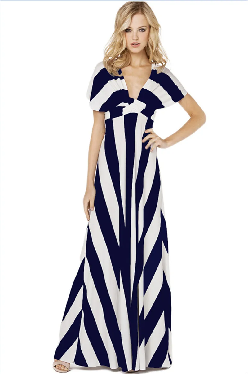 long straight maxi dresses