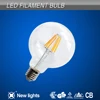 alibaba website G95 led bulb spare parts 6W e27 light led bulb cheap goods from china
