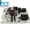 Pcba shenzhen with electronic components and Shenzhen oem odm service factory
