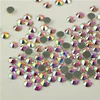 China No Lead Iron On Hotfix Rhinestone, Hotfix Rhine Stones SS20