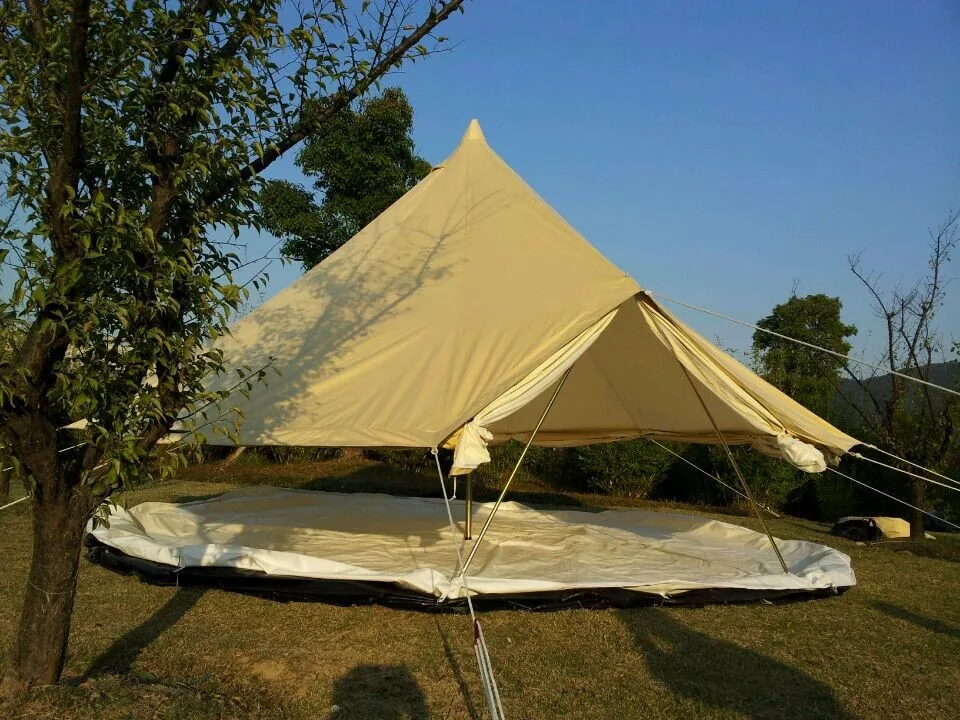 Canvas Tent Shelter /canvas Camping Tents For Sale/tent Canvas Prices