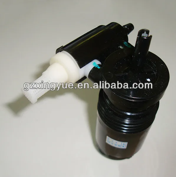 Windshield Washer Pump 05179153ac 5179153ac For Jeep Liberty Jeep