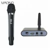 Reverb Micro-USB handheld wireless microphone with mini receiver