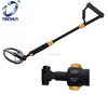 Interesting for kids MD-1006 hand held metal detector beach toy used as gold machine
