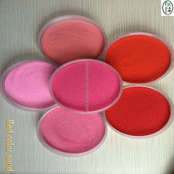 Pink Blue Decorative Coloured Sand For Diy Flowing Art Pink Blue Decorative Coloured Sand For Diy Flowing Art Product On Alibaba