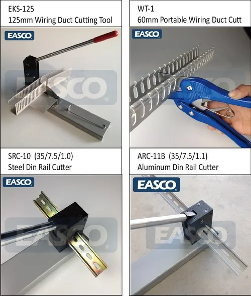 EASCO TOOLS