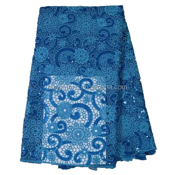 blue cord lace styles