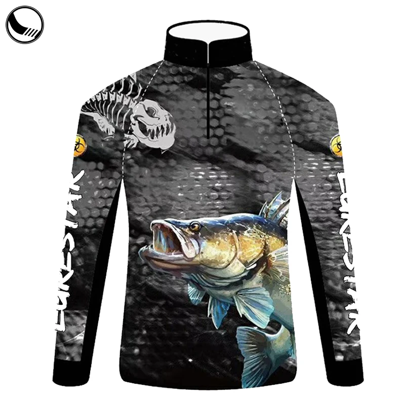 bass fishing tournament jerseys
