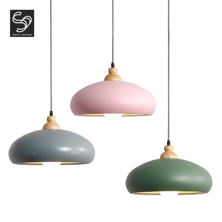 small modern pendant lights