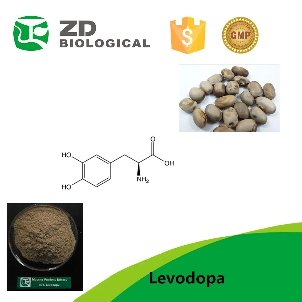 Free Sample Natural Levodopa For Parkinson's Disease - Buy Free Sample Natural Levodopa For Parkinson's Disease - Buy