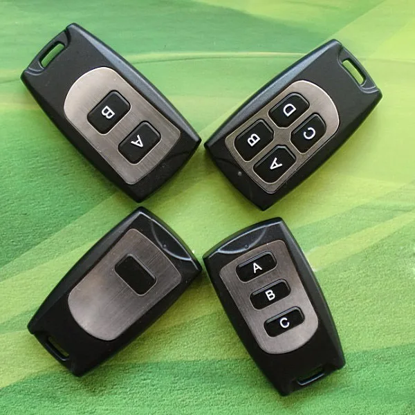 Universal Rc Car Remote Control Transmitter Waterproof Buy Universal