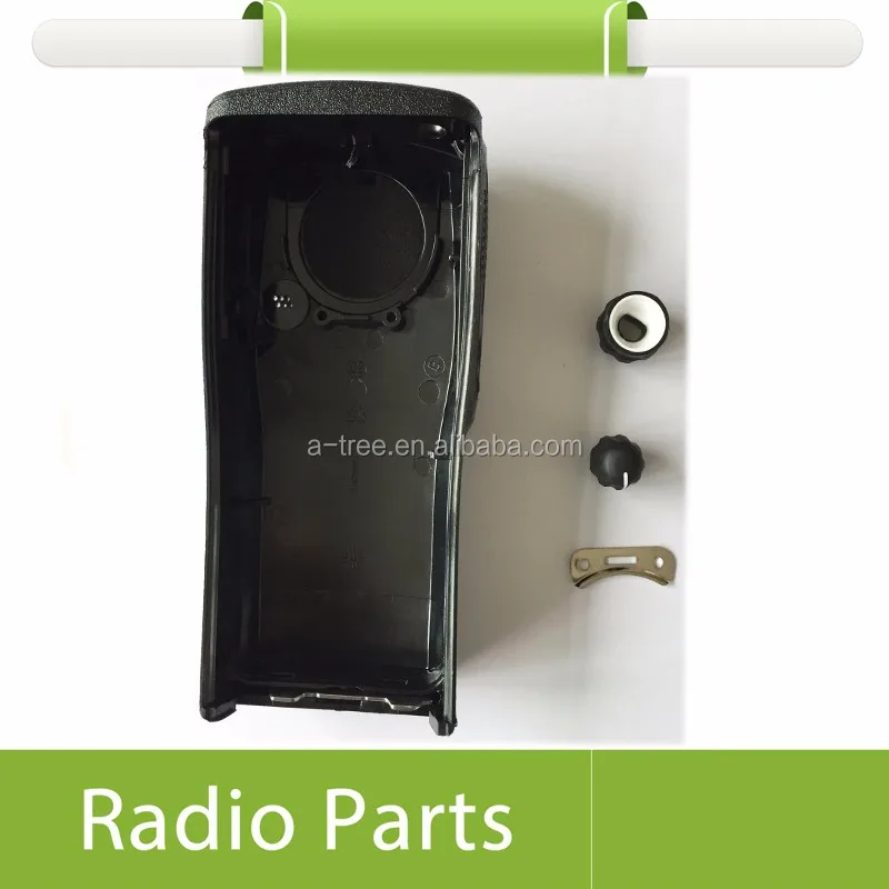 Top Casing For Cp040 Housing Two Way Radio Repair Parts Buy Top
